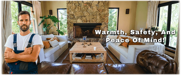 Chimney and Fireplace Solutions