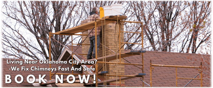 Chimney Repair Oklahoma City