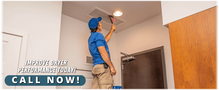 Dryer Vent Cleaning Oklahoma City