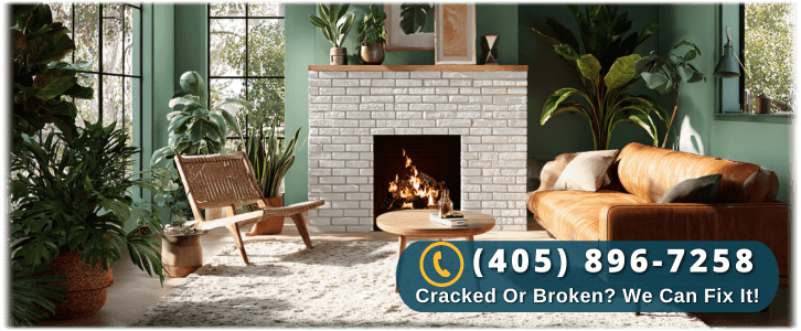 Fireplace Repair Oklahoma City