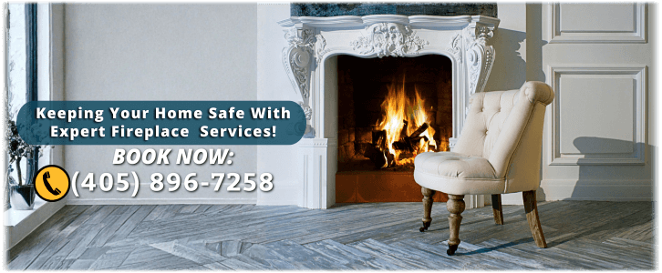 Oklahoma City Chimney Cleaning